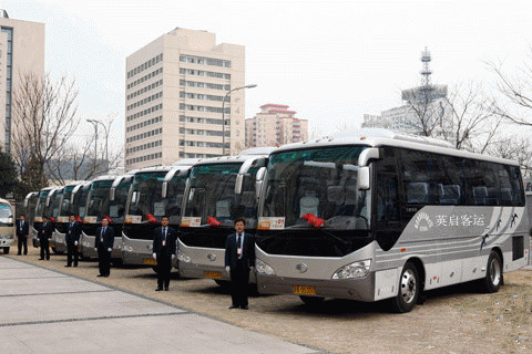 杭州租車公司