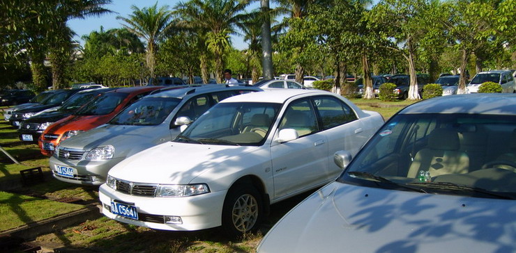 汽車租賃中的注意事項