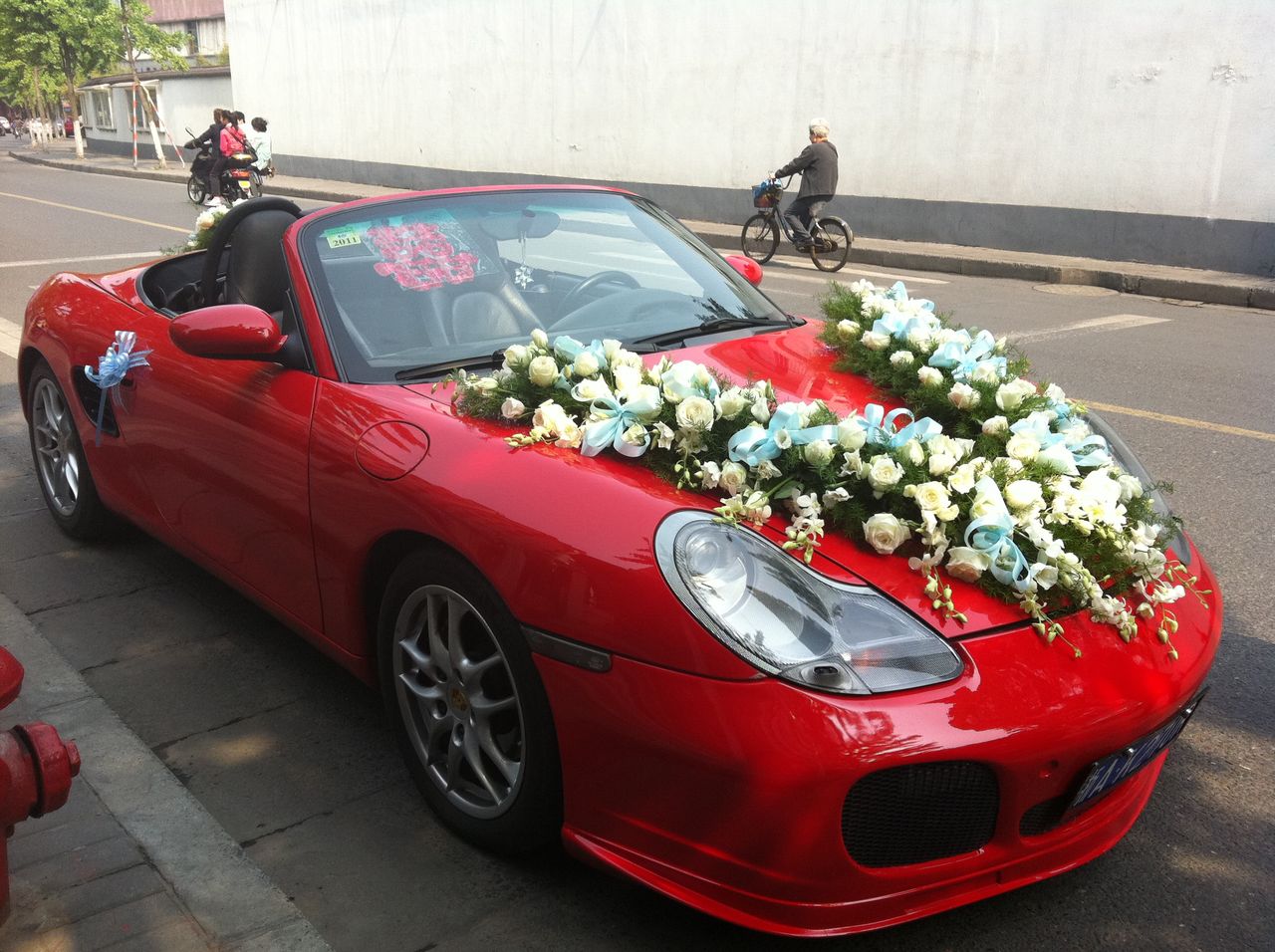 汽車(chē)天窗的妙用與保養(yǎng)